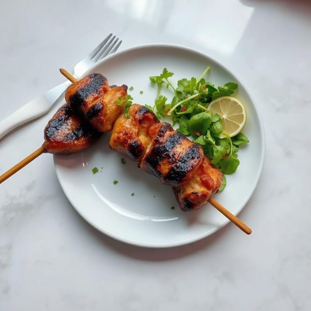 Kebab Classique